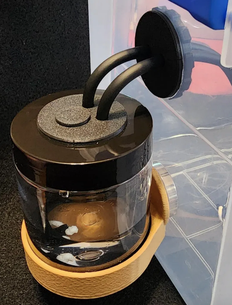 Pod-Wicks EXT