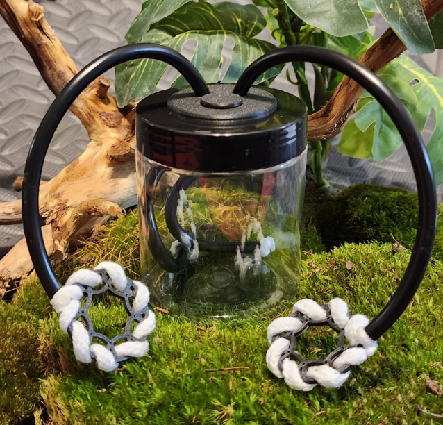 Water Wicking Systems