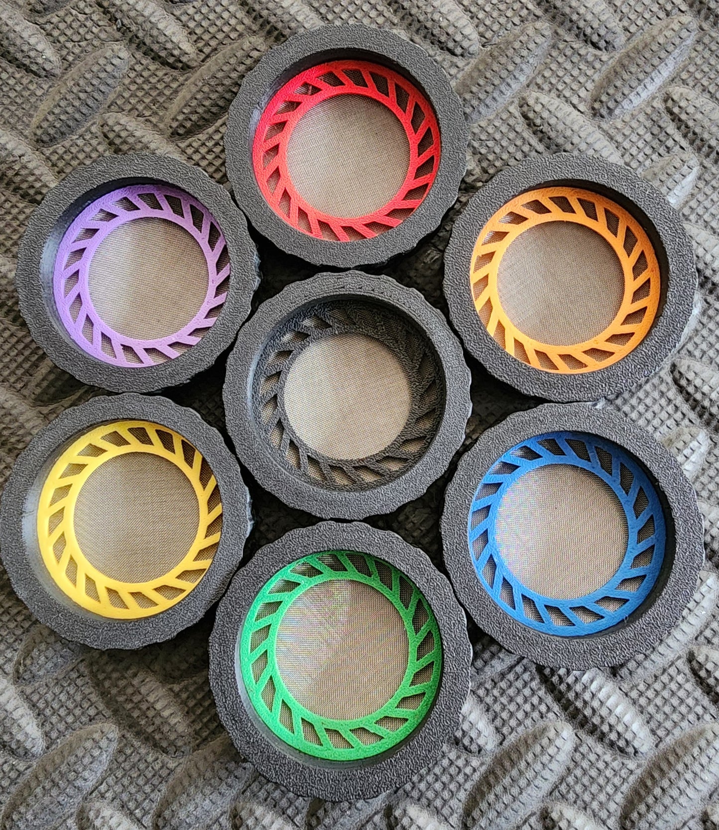 Versa-V - Premium Ventilation