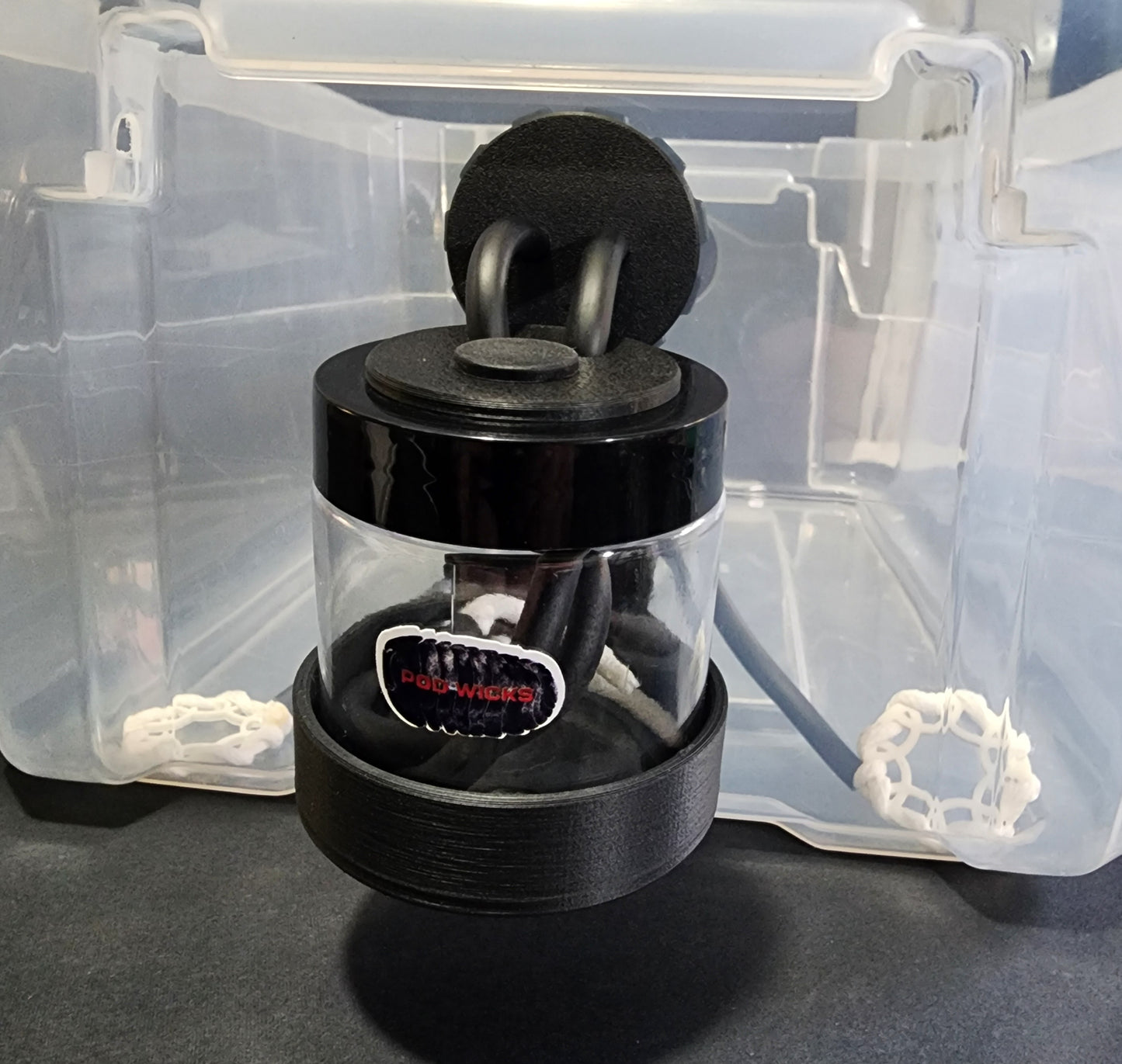 Pod-Wicks G2-EX