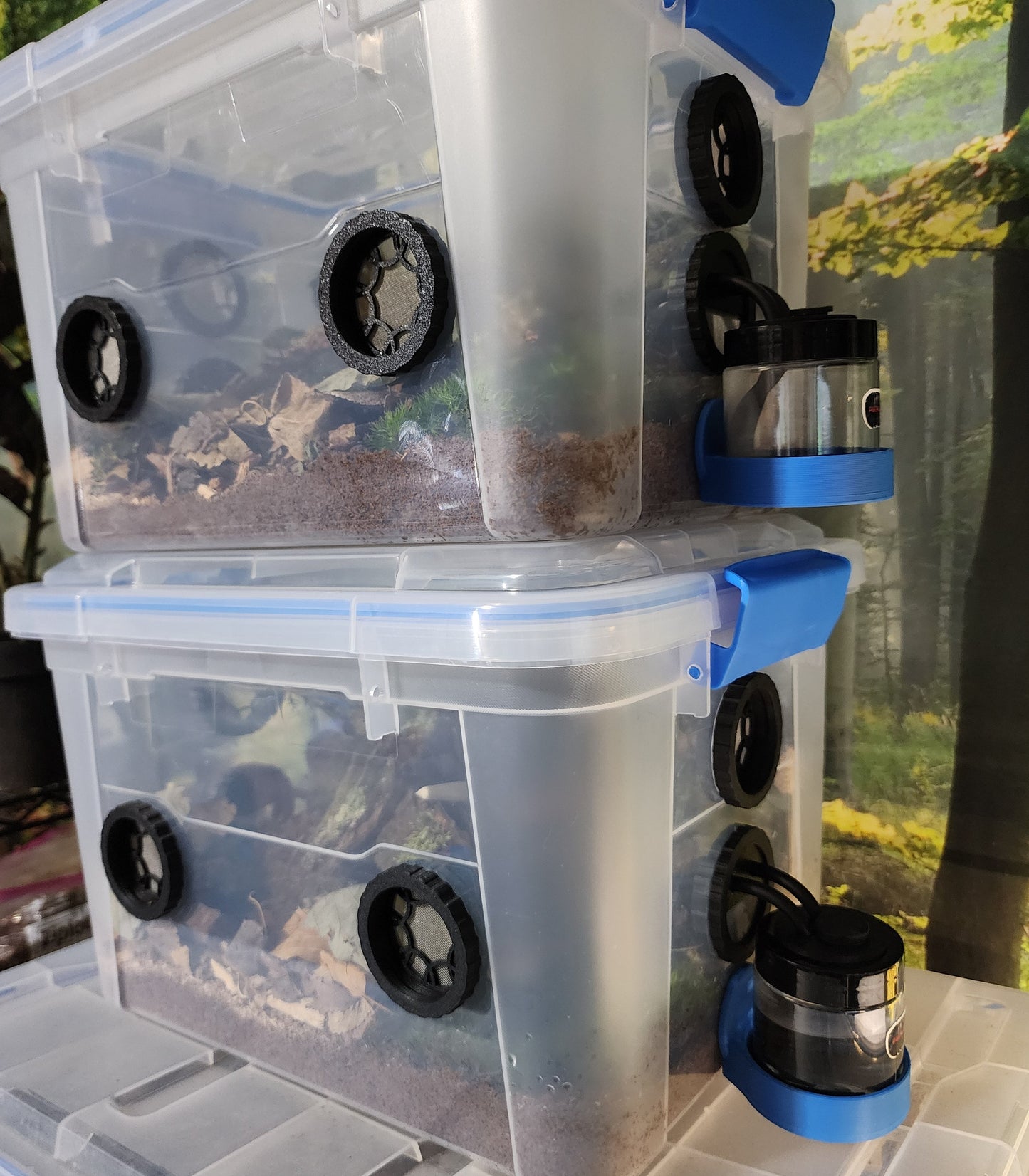 Pod-Wicks G2-EX