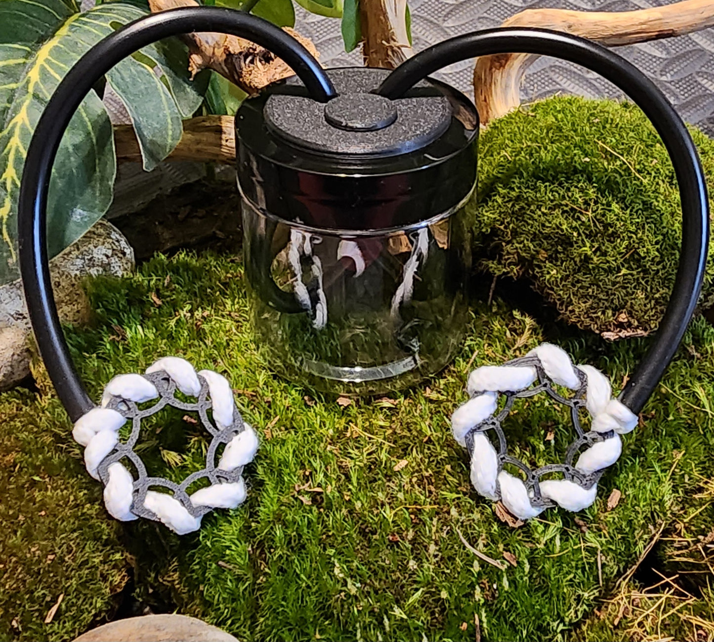 Pod-Wicks G2-S