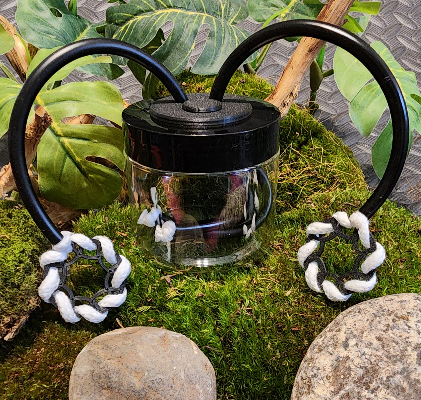 Pod-Wicks G2-S