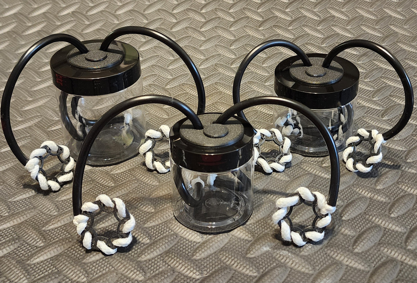Pod-Wicks G2-S