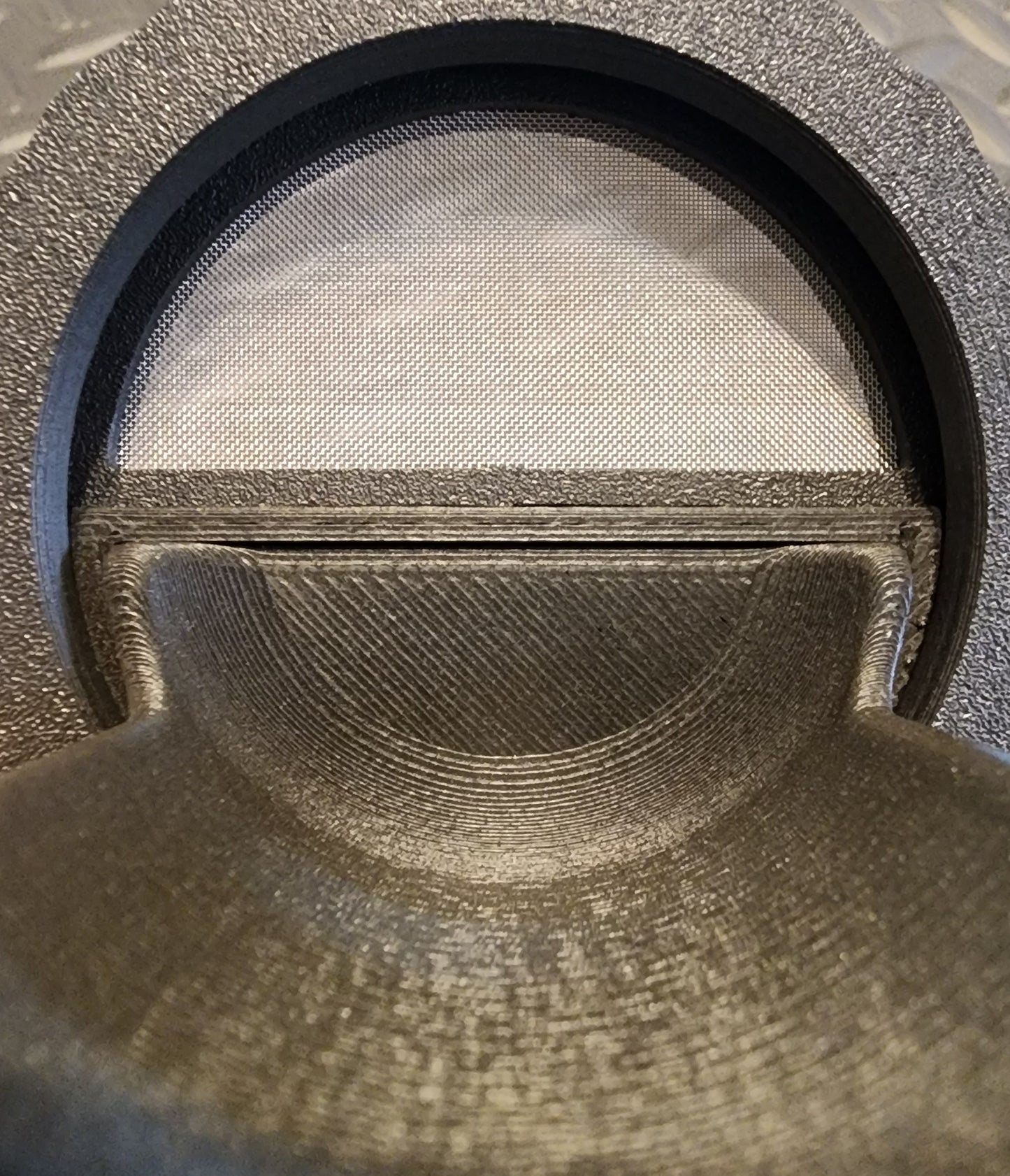 Snack Racks - Removable Food Trays