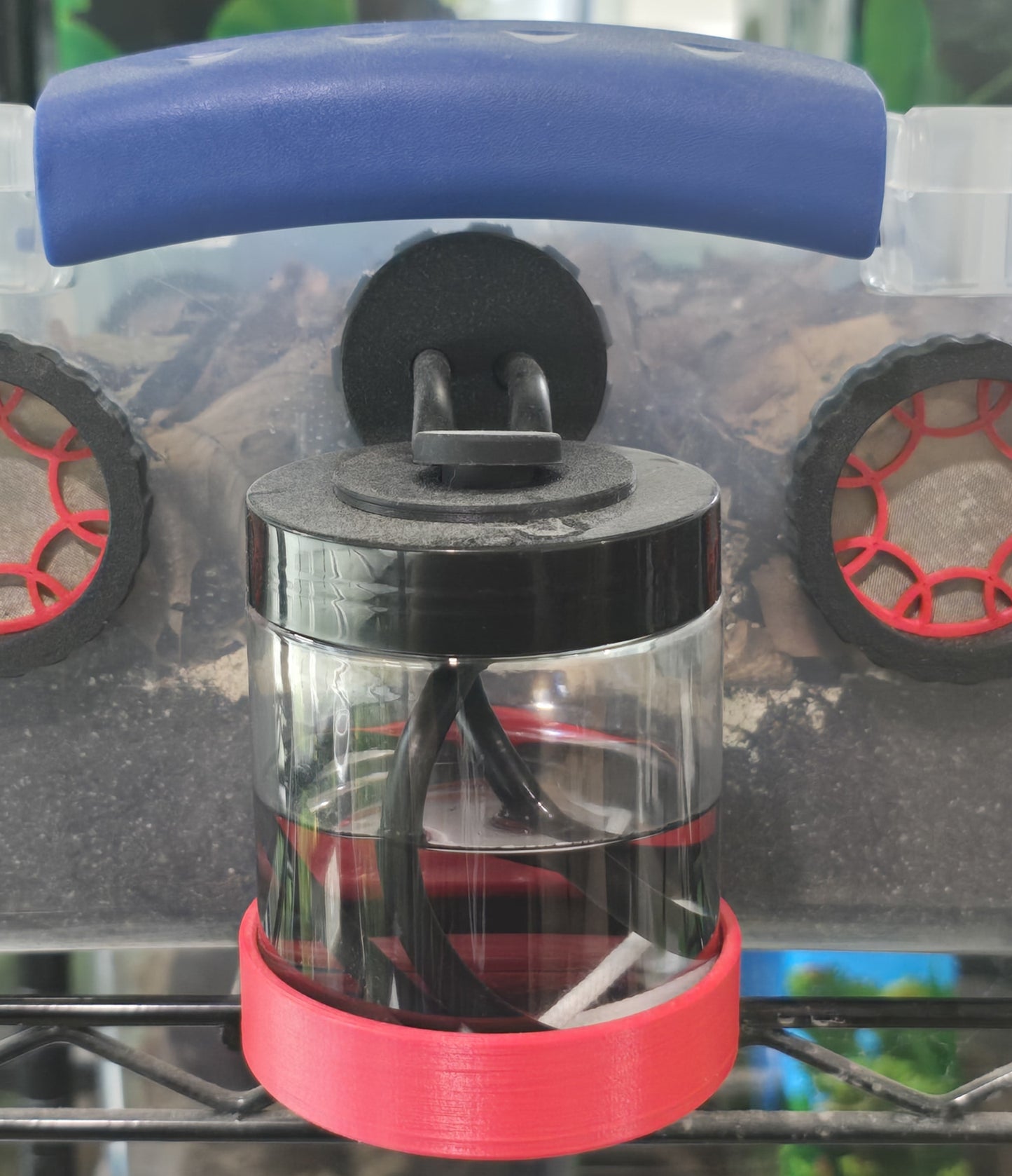 Pod-Wicks G2-EX