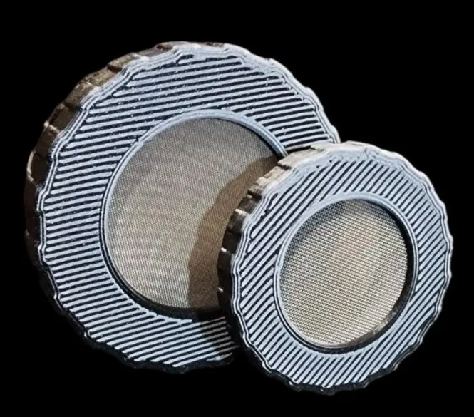 Sure-lock Feed & Mist Port Vents