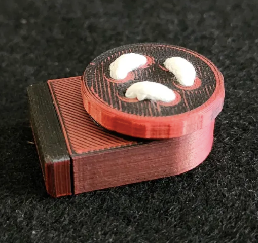 J-Pod - Jumping Spider Hydration Pod