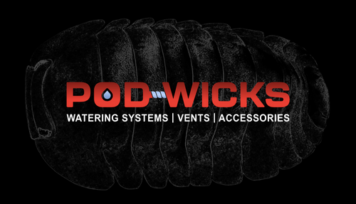 Pod-Wicks
