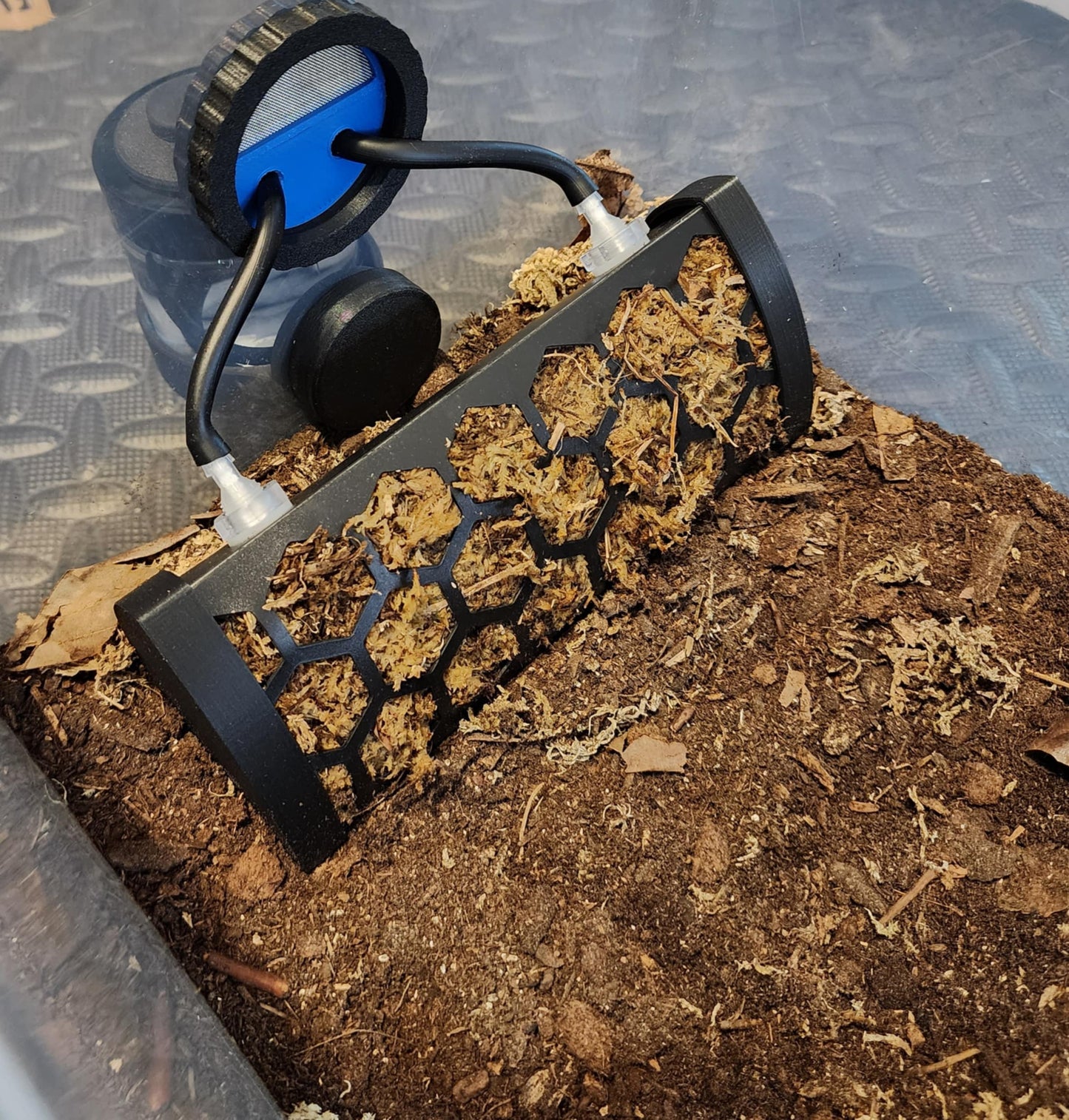 Hydra-Logs