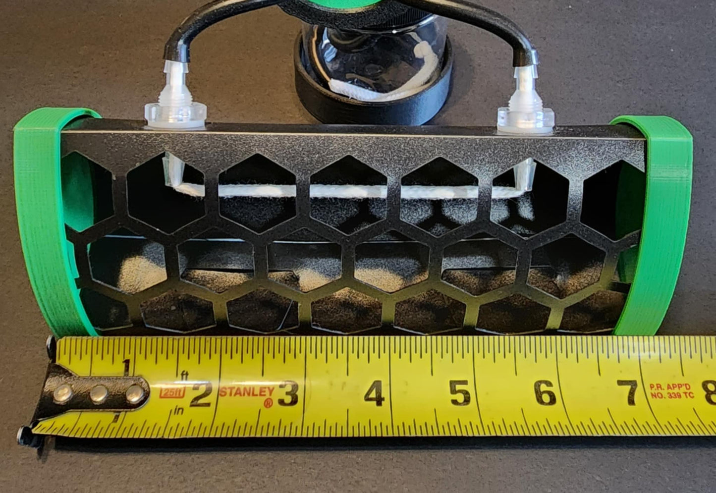 Hydra-Logs