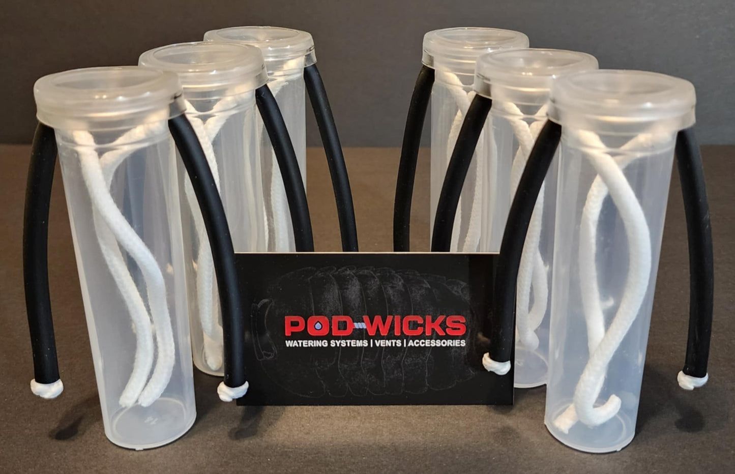 3oz Quick Shot Bundle