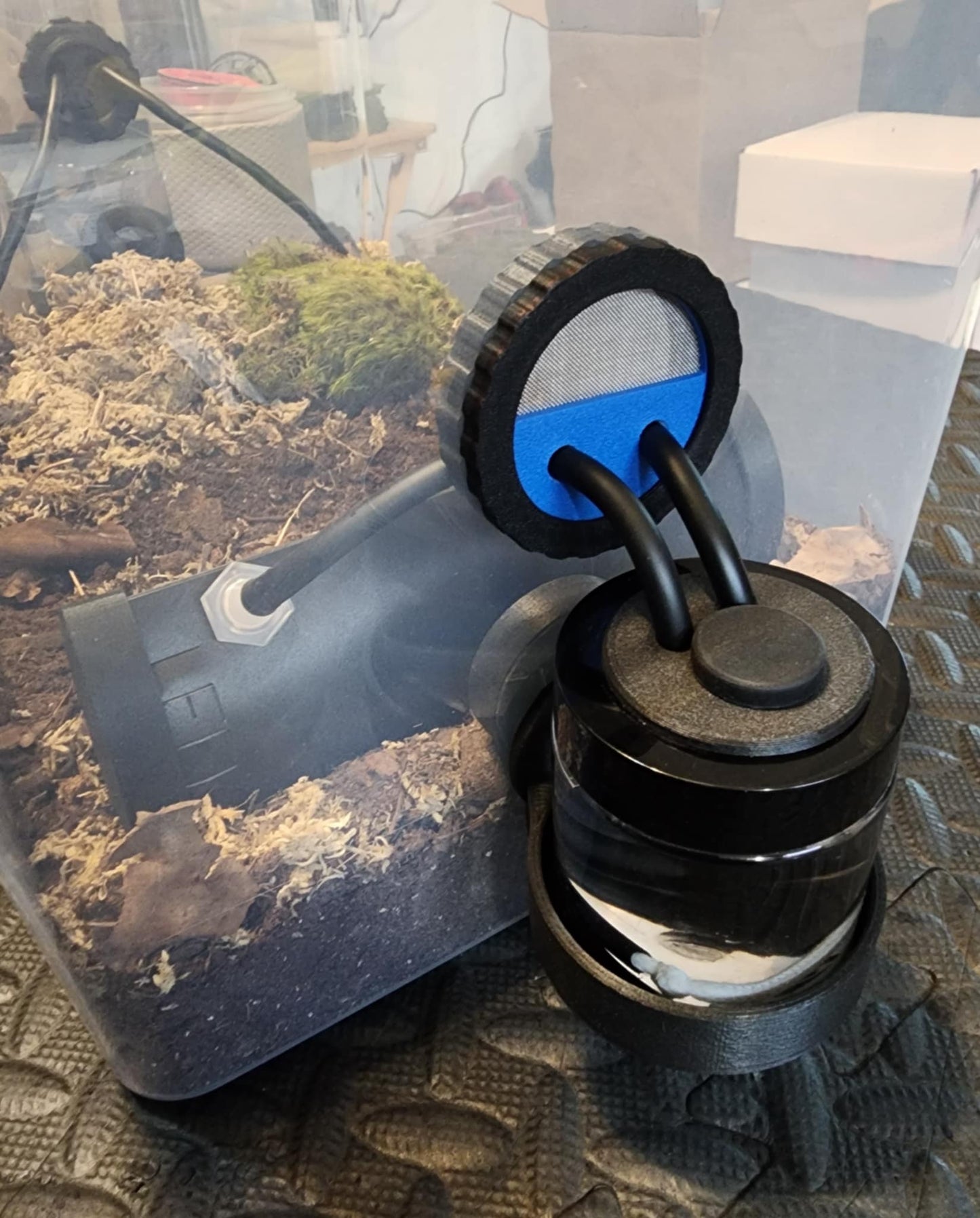 Hydra-Logs