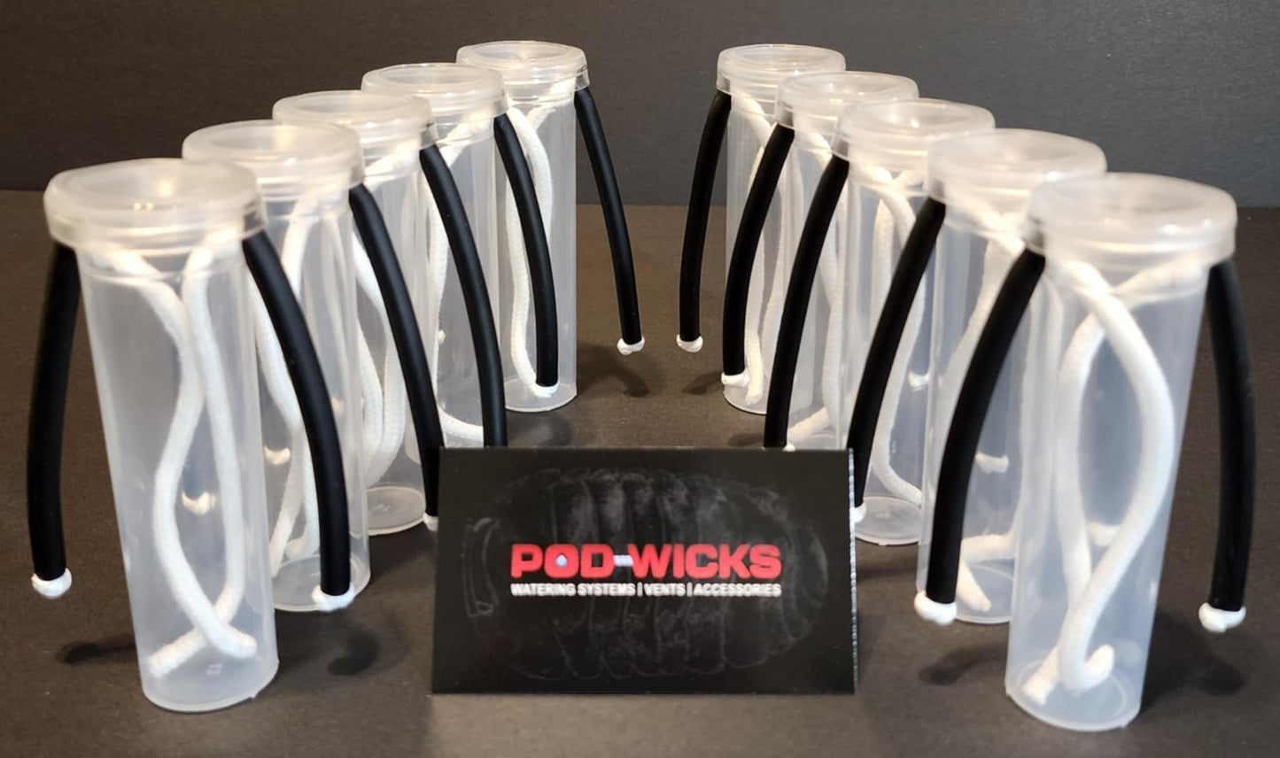 3oz Quick Shot Bundle
