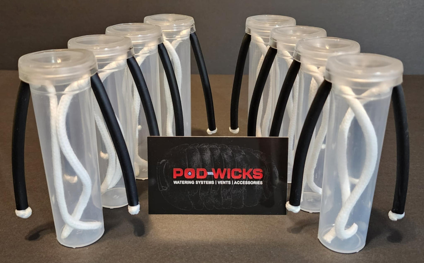 3oz Quick Shot Bundle