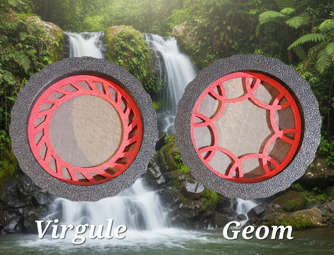 Versa-V - Premium Ventilation